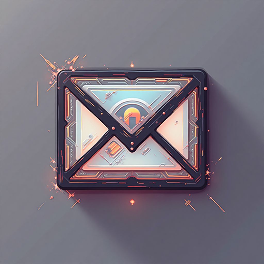 Email Icon