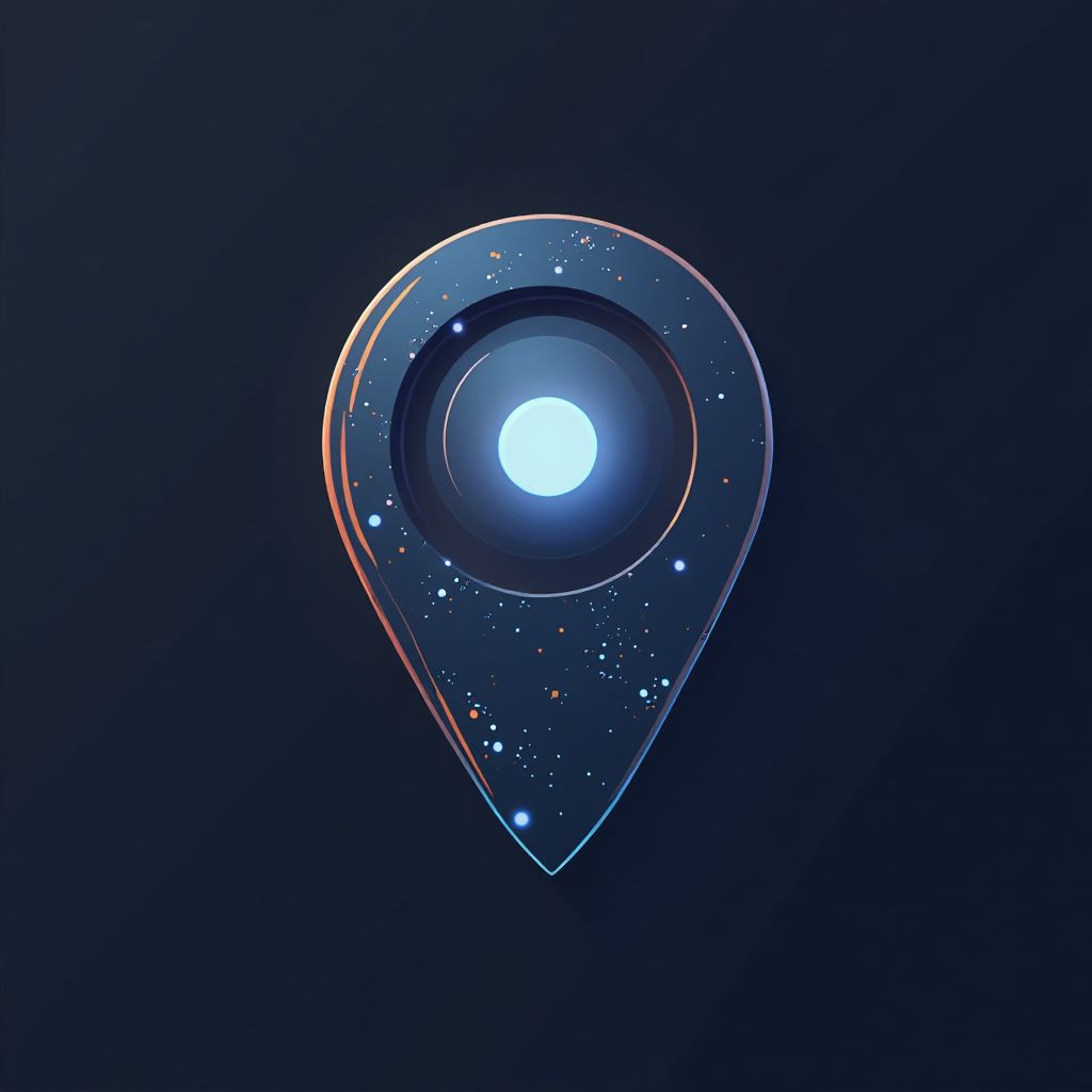 Location Icon