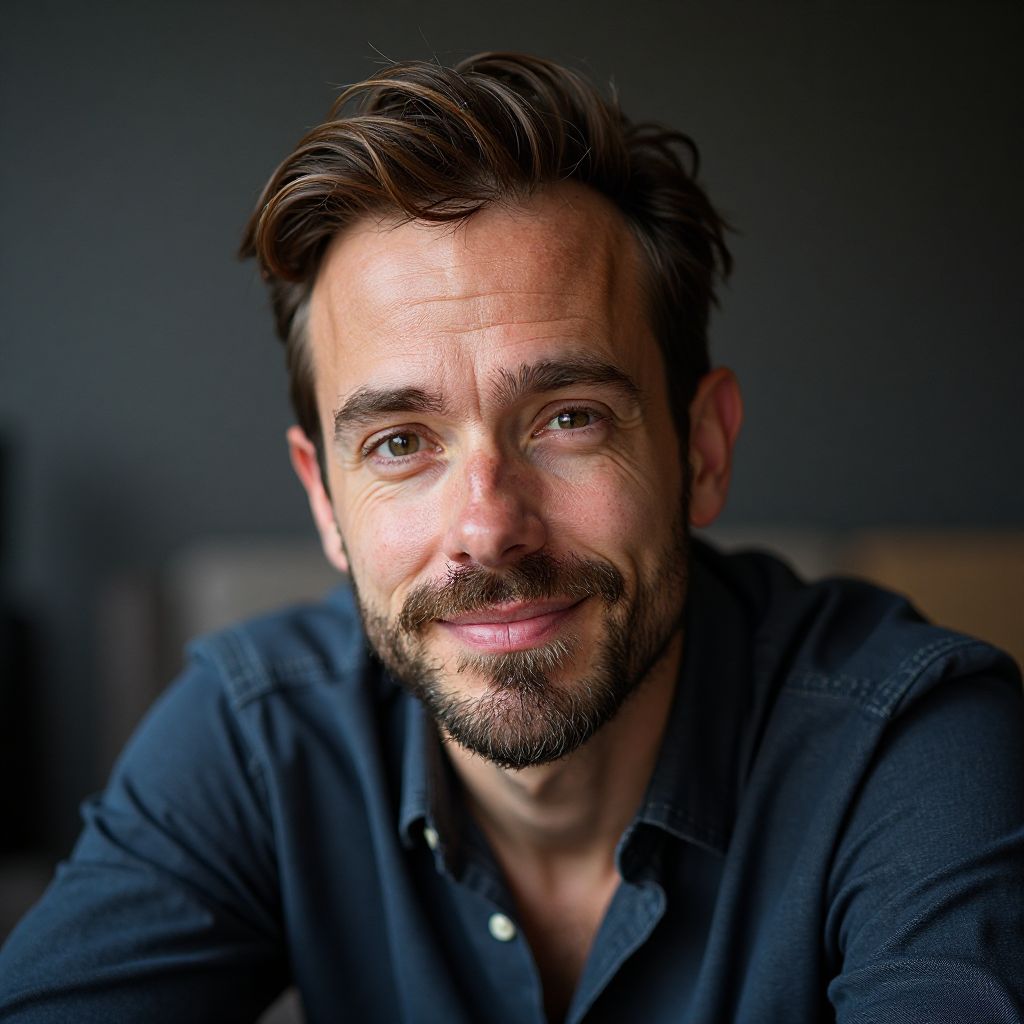 Sarah L. - Avid Urban Explorer