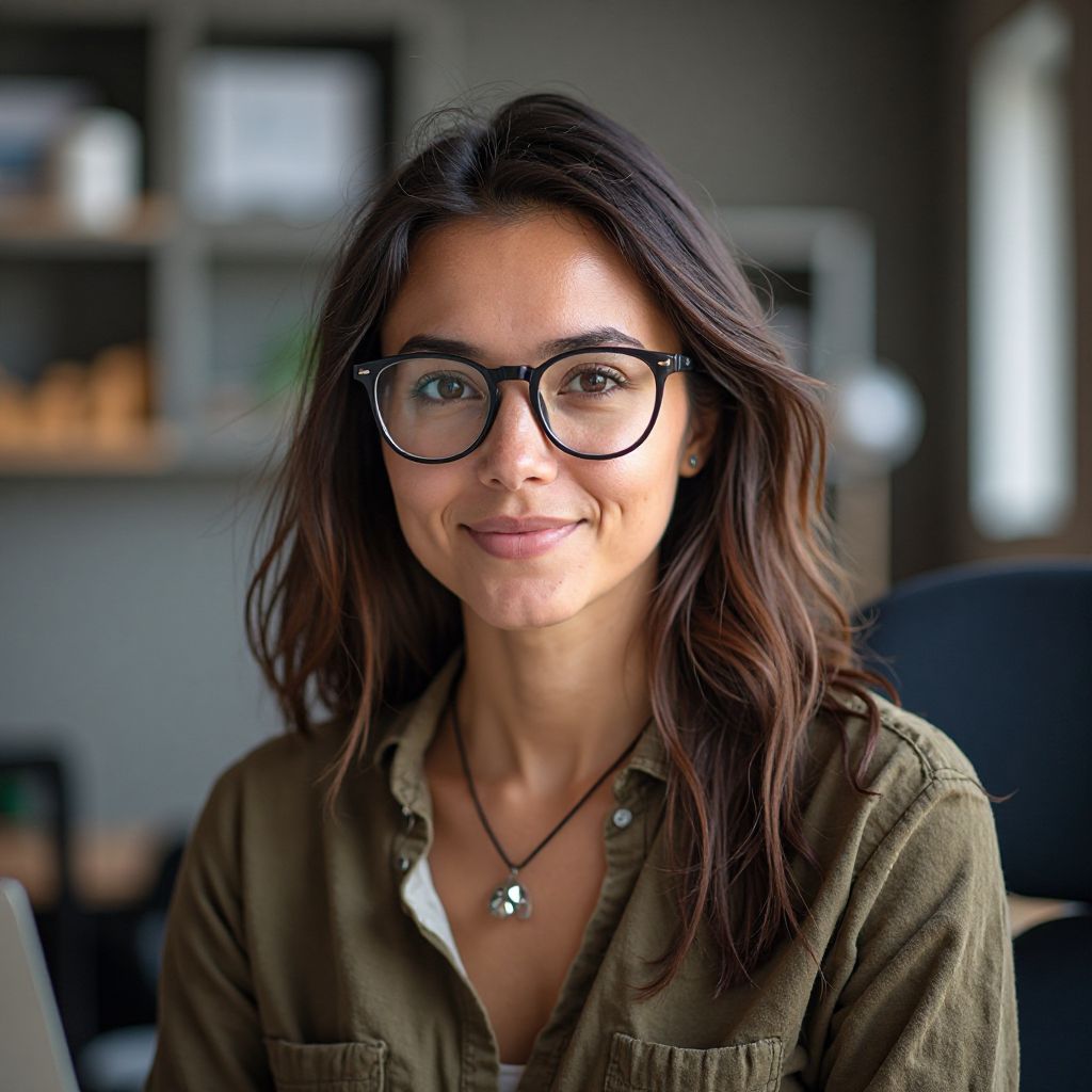 Marcus T. - Game Developer