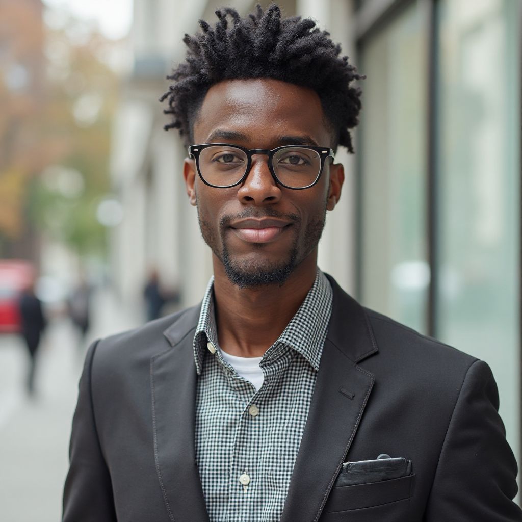 Elena R. - Community Member